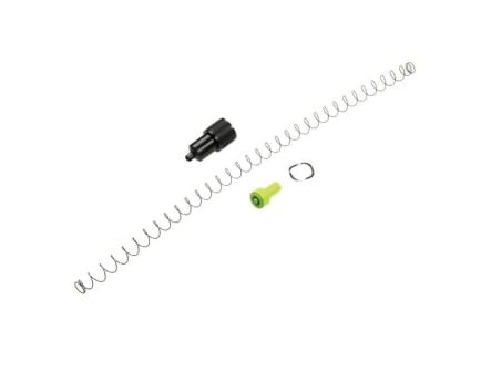 Wilson Combat Remington 1100 Quick Detach Stud Magazine Extension Tube, Black - SGETQDSU1