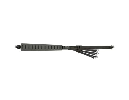 CVA Rifle/Shotgun Sling for Claw Game Hauler Rifles/Shotguns, Black - 50030-8