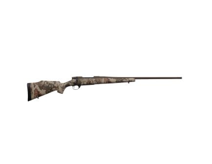 Weatherby Vanguard Firstlite Specter 6.5 Creedmoor Bolt Action Rifle - VFP65CMR6B