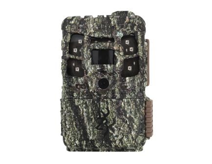 Browning Trail Camera Scout Max Cellular Trail Camera 20MP, Camo - PSM