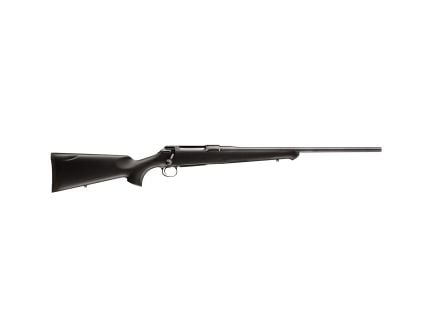 Sauer 100 Classic XT 6.5 Creedmoor Bolt Action Rifle, Black - S1S65CT