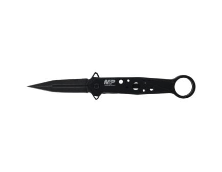 Smith & Wesson M&P Folding Dagger, Black - 1193183