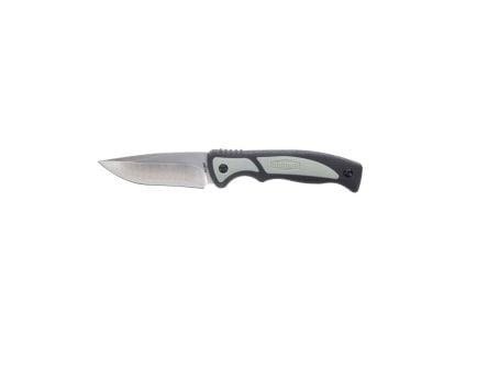 Old Timer Trail Boss Fixed Blade Knife, Dependable Drop Point for Outdoor Enthusiasts - 1137135