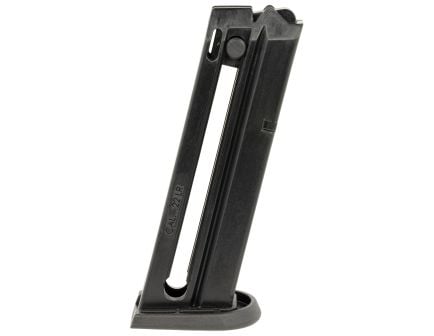 Taurus 13rds .22LR Magazine, Black - 358003000