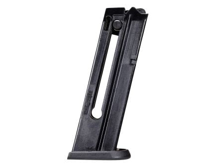Taurus 10rds .22LR Magazine, Black - 358003001