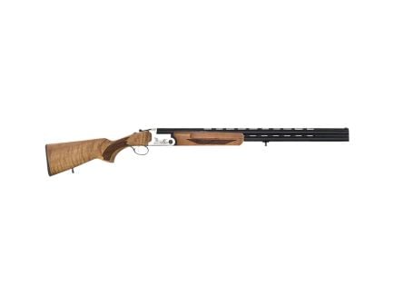 Iver Johnson Arms IJ600 28 Gauge 28" Break Action Shotgun, Walnut - IJ60028LW28S