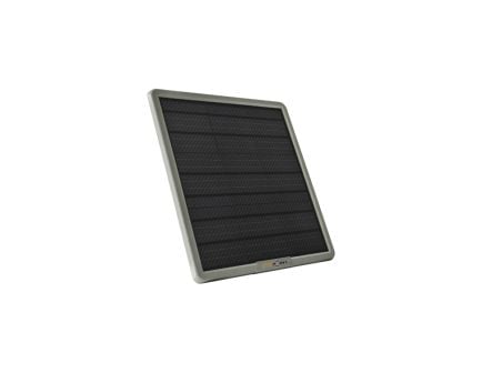 Spypoint SPLB-22 15000 mAh Lithium Battery Solar Panel, Black