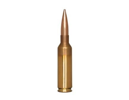 Berger Bullets Elite Hunter 6.5 PRC 156 gr Ammo Hybrid - 20rds - 50010