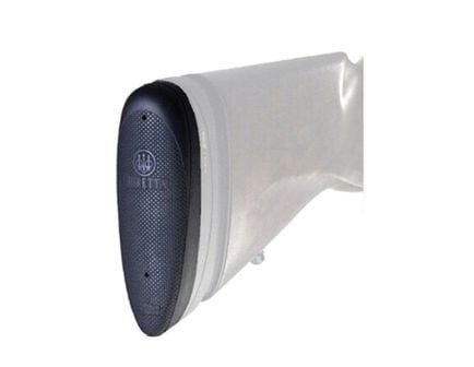 Beretta MicroCore FIELD Recoil Pad - Enhance Waterfowl Hunting with Black Shotgun Gear - E73006
