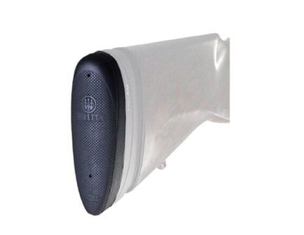 Beretta MicroCore Sporting and Skeet Recoil Pad - Optimize Clay Shooting Shotguns in Black - E73029