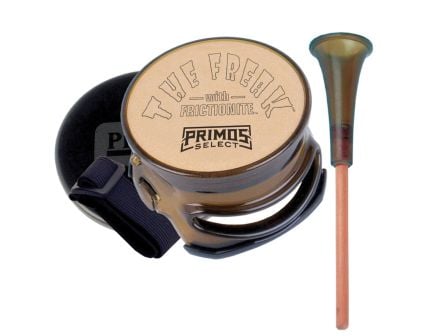 Primos The Freak Turkey Frictionite Pot Call