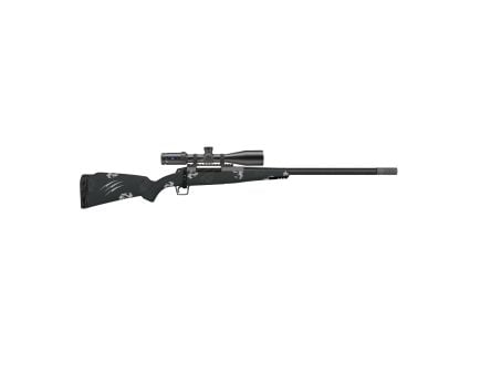 Fierce Firearms Carbon Rogue .308 Win Bolt Action Rifle, Phantom Camo - ROG308WIN22GP