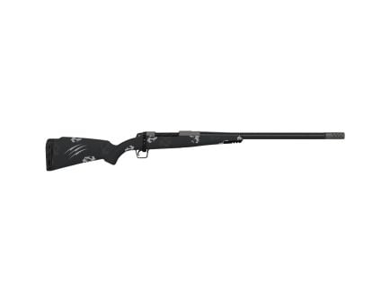 Fierce Firearms CT Rogue .300 PRC Bolt Action Rifle, Phantom Camo - TROG300PRC24GP