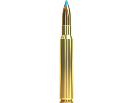 Sellier & Bellot eXergy .30-06 Springfield 165 gr Ammo TAC-EX-Blue - 20rds - SB3006XA