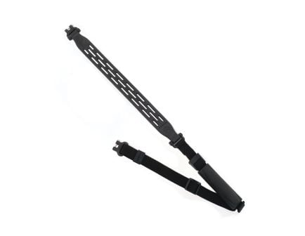 Limbsaver Kodiak Air Narrow Firearm Sling in Tactical Black - 12290