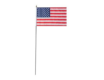 Rothco Us Stick Flag - Options One Piece