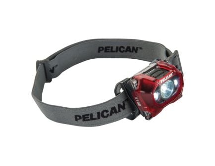 Pelican Headlamp 289 lm