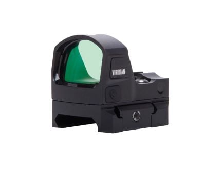 Viridian RFX15 Reflex Sight 1x17x24mm - 981-0019