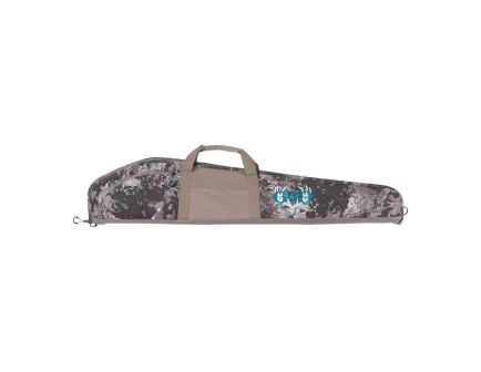 Girls with Guns GWG Artemis Rifle Case 46", Camo - 1112-46