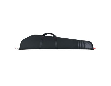 Allen Deckers Endura Fabric Rifle Case 48", Black - 127-48