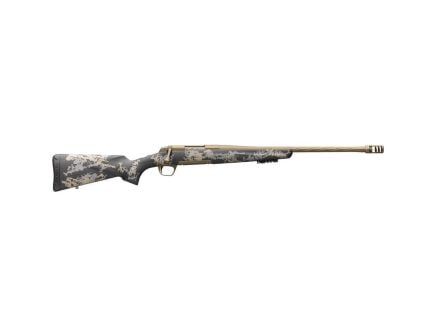 Browning X-Bolt Mountain Pro SPR 7mm Remington Magnum Bolt Action Rifle - 35582227