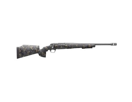 Browning X-Bolt Pro McMillan LR SPR .300 Win Mag Bolt Action Rifle - 35584229