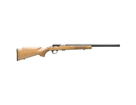 Browning T-Bolt Target Maple SR .22LR Bolt Action Rifle, Gloss AAA Maple - 25252202