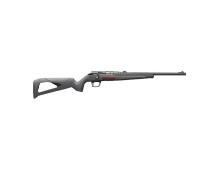 Winchester Xpert 22 SR LR .22LR Bolt Action Rifle, Gray - 525201102