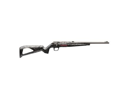 Winchester Xpert 22 SR .22LR Bolt Action Rifle, Forged Carbon Gray - 525209102