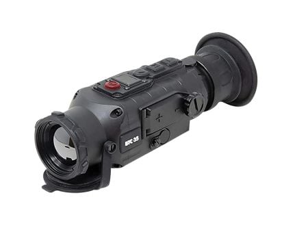 Burris BTC35 V2 Scope 3.2-12.7x35mm - 300622