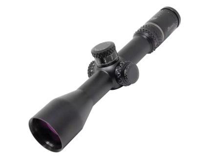 Burris XTR III Rifle Scope 3.3-18x50mm - 201204