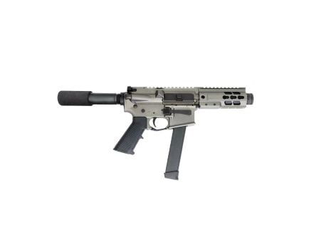 Brigade Firearms Battle Pistol 9mm 5.50" 33rd AR Pistol - A091552B