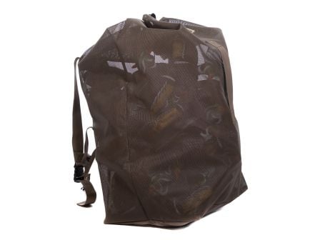 Higdon Outdoors 39" x 18" x 15" Small Decoy Bag, Black