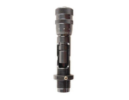 RCBS - Gold Medal Match Series Bushing Seater Die 300 Winchester Magnum - 15349