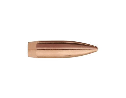 Sierra 6MM (.243) 90gr FMJBT Bullets 100ct - 1535