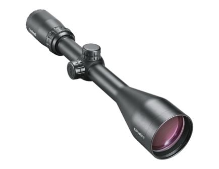 Bushnell Banner 2 Rifle Scope 3-9x50mm - RB3950BS11