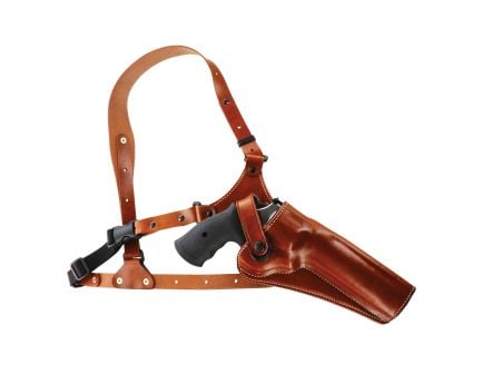 Galco Great Alaskan Leather Holster Right, Tan - GA186