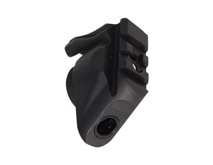 Sig Sauer Stock Adapter Kit for Sig MCX, Black - 2401191-R