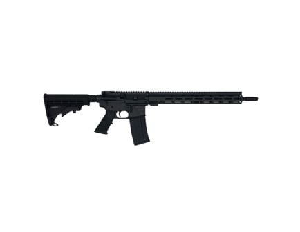 Great Lakes Firearms .308 Win 18", Black - GL10308SSBLK