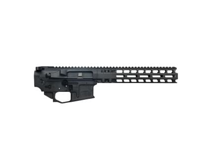 AR-15 Radian Weapons Builder Kit in Striking Radian Black Finish - Customizable Excellence - R0427