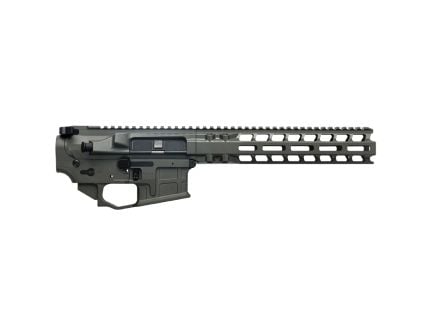AR-15 Radian Weapons Builder Kit in Distinctive Radian Gray - Tailored Excellence - R0428
