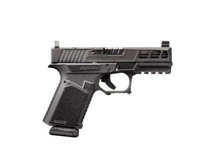 Anderson Manufacturing Kiger 9C Pro 9mm 3.91" 15rds, Black - B2-N891-A000