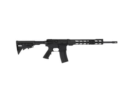 Anderson Manufacturing AM-15 5.56x45mm 16", Black - B2K869A020