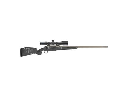 Fierce Firearms Twisted Rival XP 7mm PRC Bolt Action Rifle, Phantom Camo - FRXP7PRC20TP