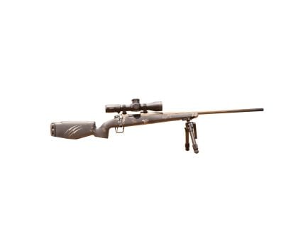 Fierce Firearms Twisted Rival XP 6.5 PRC Bolt Action Rifle, Urban Camo - FRXP65PRC20BU