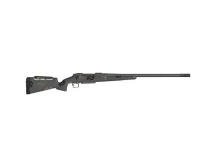 Fierce Firearms Carbon Rival XP 6.5 PRC Bolt Action Rifle, Trophy Camo - FCRXP65PRC20MM