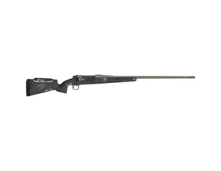 Fierce Firearms Twisted Rival FP 6.5 Creedmoor Bolt Action Rifle, Phantom Camo - FRFP65CM20TP