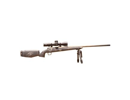 Fierce Firearms Twisted Rival FP .28 Nosler Bolt Action Rifle, Urban Camo - FRFP28NOS24BU