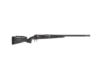 Fierce Firearms Carbon Rival FP .300 PRC Bolt Action Rifle, Phantom Camo - FCRFP300PRC24TP