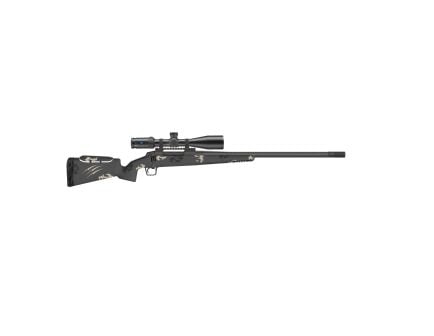 Fierce Firearms Carbon Rival FP .308 Win Bolt Action Rifle, Urban Camo - FCRFP308WIN20BU